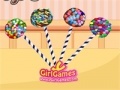 Jogo Chocolate Cake Pops
