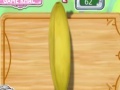 Jogo Banana caramel