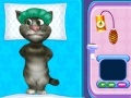 Jogo Talking Tom in hospital