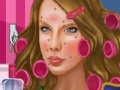 Jogo Taylor Swift Real Makeover