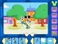 Jogo Disney Photo Album