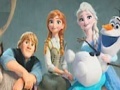 Jogo Frozen Fever 6 Diff