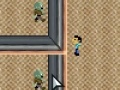 Jogo Zombie escape