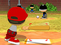 Jogo Pinch Hitter