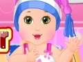 Jogo Baby Nina Birthday Party