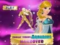 Jogo Zodiac Makeover: Aquarius