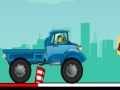 Jogo Manic Truck