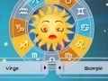 Jogo Love Tester Star Sign