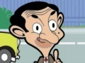 Jogo Mister Bean Prosecution