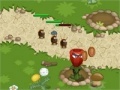 Jogo Save my garden 2