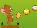Jogo Tom and Jerry parkour cheese