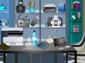 Jogo Office Room Hidden Objects