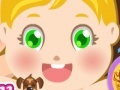 Jogo Cute Baby Care