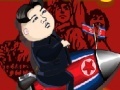 Jogo Great Leader Kim Jong-Un