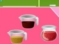 Jogo Barbi Food