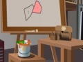 Jogo Escape from Painter House