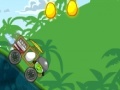 Jogo Bad Piggies Rocket Jet