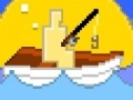Jogo Deep - sky fishing