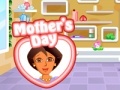 Jogo Dora hand spa for mom