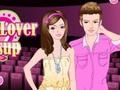 Jogo Dream Lover Dress Up