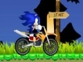 Jogo Sonic Halloween Racing