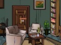 Jogo Rich Room Escape