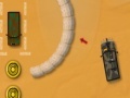 Jogo Humvee War Zone