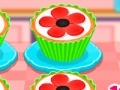 Jogo Sweet Poppy Cupcakes