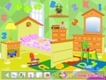 Jogo Design your kid's room