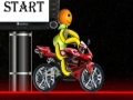 Jogo Fruit Rider
