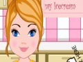 Jogo Baby Princess Birthday