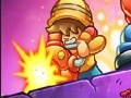 Jogo Zombo Buster Rising