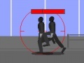 Jogo Power Rangers: Fight Trainir