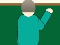 Jogo Teacher Hunter