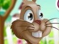 Jogo Little bunny salon