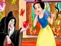 Jogo Snow White Hexa puzzle