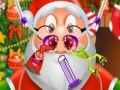 Jogo Santa Nose Doctor