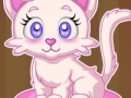 Jogo Pet Stars Dazzling Kitty
