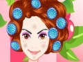 Jogo Pirate fairy Zarina make up