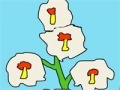 Jogo Flower Coloring
