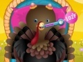 Jogo Baby Turkey Care