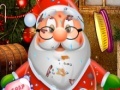Jogo Clean Up Santa