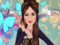 Jogo Selena Gomez Oscar Dressup