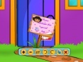 Jogo Dora Party Sign Boards