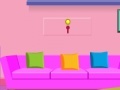 Jogo Clever home escape