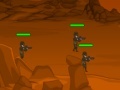 Jogo Soldiers assault