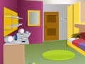 Jogo Childrens little house escape