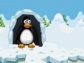 Jogo Penguin Adventure