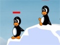 Jogo War in Antarctic
