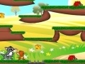 Jogo Tom and Jerry Escape